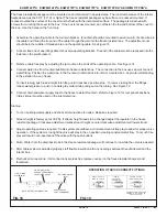 Предварительный просмотр 15 страницы Elkay EHW214FP Series Installation, Care & Use Manual