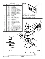 Предварительный просмотр 16 страницы Elkay EHW214FP Series Installation, Care & Use Manual