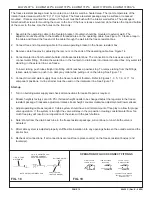 Предварительный просмотр 15 страницы Elkay EHW214FP Series Installation Manual