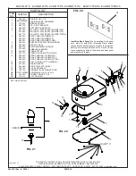 Предварительный просмотр 16 страницы Elkay EHW214FP Series Installation Manual