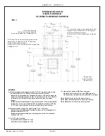 Предварительный просмотр 2 страницы Elkay EHWM14C*A series Installation & Use Manual