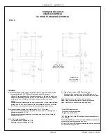 Preview for 3 page of Elkay EHWM14C*A series Installation & Use Manual