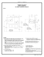 Preview for 5 page of Elkay EHWM14C*A series Installation & Use Manual