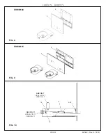 Предварительный просмотр 9 страницы Elkay EHWM14C*A series Installation & Use Manual