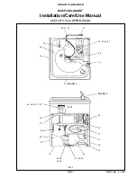 Предварительный просмотр 1 страницы Elkay EIOA4 1B Series Installation, Care & Use Manual