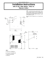 Elkay ER2-1C/2C Installation Instructions preview