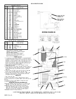 Preview for 2 page of Elkay ERC8-1B/2B Installation Instructions