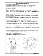 Предварительный просмотр 3 страницы Elkay ERO28C*B Installation, Care & Use Manual