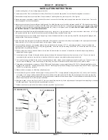 Предварительный просмотр 3 страницы Elkay ERO28C*C Installation, Care & Use Manual