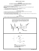 Preview for 3 page of Elkay ESRC8 1E Series Installation, Care & Use Manual