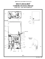 Elkay ESRC8 1F Series Installation, Care & Use Manual preview