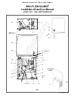 Elkay ESRC8 1G Series Installation, Care & Use Manual preview