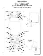 Elkay ESRWC8 1H Series Installation, Care & Use Manual предпросмотр