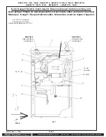 Preview for 2 page of Elkay EWA14 1G Series Installation, Care & Use Manual