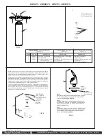 Preview for 4 page of Elkay EWCA Series Installation, Care & Use Manual