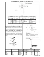 Предварительный просмотр 3 страницы Elkay EWCDA B Series Installation, Care & Use Manual