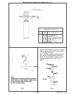 Предварительный просмотр 3 страницы Elkay EWTLA8 1C Series Installation, Care & Use Manual