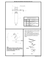 Предварительный просмотр 3 страницы Elkay EWTLA8*1D Series Installation, Care & Use Manual