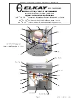 Elkay EZ Series Installation, Care & Use Manual предпросмотр