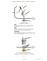 Preview for 5 page of Elkay EZ Series Installation, Care & Use Manual