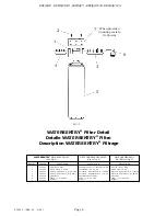 Preview for 6 page of Elkay EZ Series Installation, Care & Use Manual