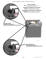 Preview for 7 page of Elkay EZ Series Installation, Care & Use Manual