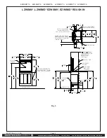 Предварительный просмотр 2 страницы Elkay ezH2O EZWSM8 Series Installation, Care & Use Manual