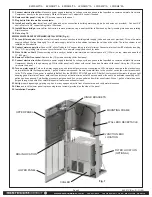 Предварительный просмотр 5 страницы Elkay ezH2O EZWSM8 Series Installation, Care & Use Manual