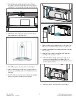 Предварительный просмотр 17 страницы Elkay ezH2O Liv LBWD00 C Series Installation, Care & User Manual