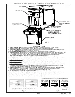 Предварительный просмотр 5 страницы Elkay EZH2O LVRC8WS Installation, Care & Use Manual