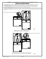 Предварительный просмотр 6 страницы Elkay EZH2O LVRC8WS Installation, Care & Use Manual