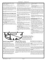 Предварительный просмотр 10 страницы Elkay EZOOSTL8SC Installation And Use Manual