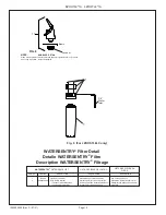 Предварительный просмотр 12 страницы Elkay EZOOSTL8SC Installation And Use Manual