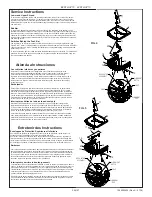 Предварительный просмотр 7 страницы Elkay EZTL Series Installation And Use Manual