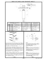 Предварительный просмотр 3 страницы Elkay FD7001 1H Series Installation, Care & Use Manual