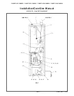 Preview for 1 page of Elkay FGDF710-10-1H-MDN Installation, Care & Use Manual