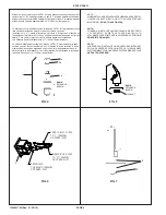 Предварительный просмотр 4 страницы Elkay FLEXI-GUARD EFA Deluxe Installation, Care & Use Manual