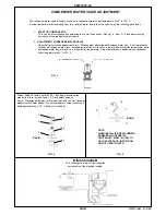 Предварительный просмотр 3 страницы Elkay FLEXI-GUARD EFW16 1E Series Installation, Care & Use Manual