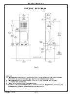 Предварительный просмотр 2 страницы Elkay FLEXI-GUARD EHFRA7C A Series Installation, Care & Use Manual