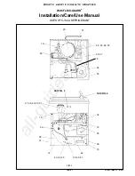 Предварительный просмотр 1 страницы Elkay FLEXI-GUARD EIOA4 1E Series Installation, Care & Use Manual