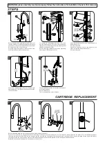 Preview for 2 page of Elkay Harmony LKHA2031CR Installation & Owner'S Manual