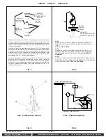 Preview for 4 page of Elkay HEWD L Series Installation, Care & Use Manual