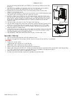 Предварительный просмотр 4 страницы Elkay Hydroboost HTHBHAC8BLSSWF25N Installation, Care & Use Manual