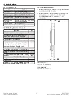 Предварительный просмотр 8 страницы Elkay LBWD00BKC Installation Manual