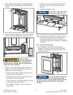 Предварительный просмотр 10 страницы Elkay LBWD00BKC Installation Manual