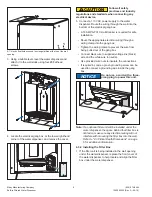 Preview for 10 page of Elkay LBWD00XXC Installation, Care & User Manual