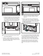 Preview for 12 page of Elkay LBWD00XXC Installation, Care & User Manual