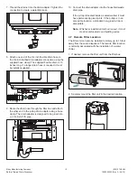 Preview for 14 page of Elkay LBWD00XXC Installation, Care & User Manual