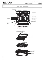 Preview for 6 page of Elkay LK-549 Use & Care Manual