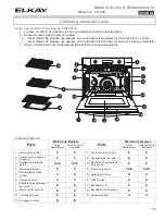 Preview for 89 page of Elkay LK-549 Use & Care Manual